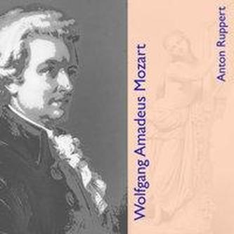 Wolfgang Amadeus Mozart