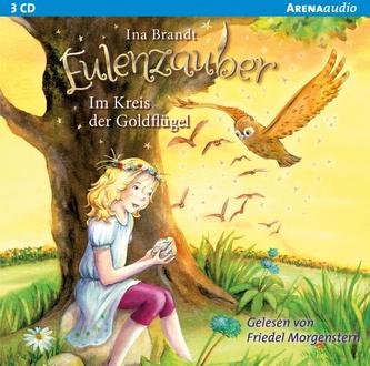 Eulenzauber 10. Im Kreis der Goldflügel