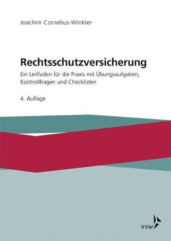Rechtsschutzversicherung