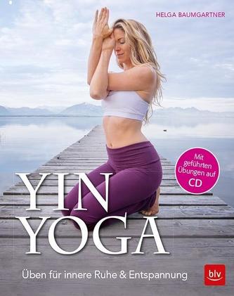 Yin Yoga