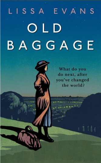 Old Baggage