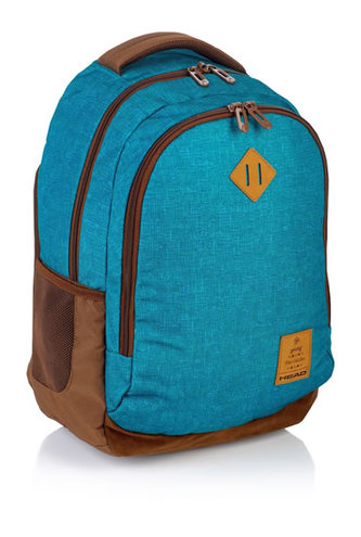 Batoh dvoukomorový Head HD-56