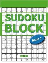 Sudoku Block Band 2