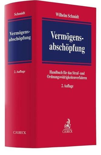 Vermögensabschöpfung