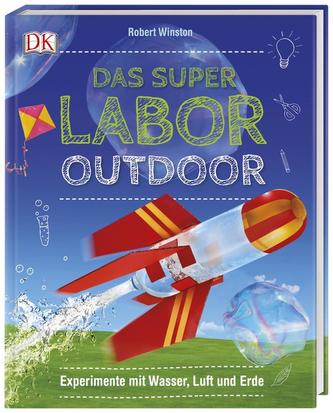 Das Superlabor Outdoor