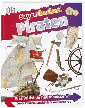 Superchecker! Piraten