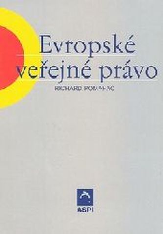 Evropské veřejné právo