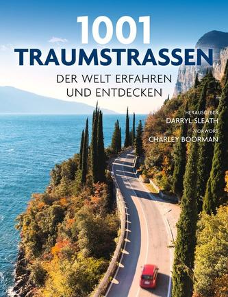 1001 Traumstraßen