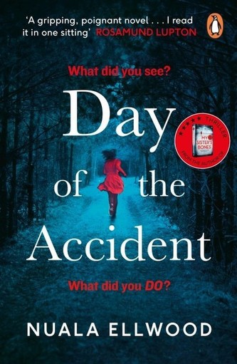 Day of the Accident