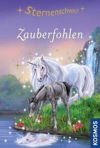 Sternenschweif, 60, Zauberfohlen