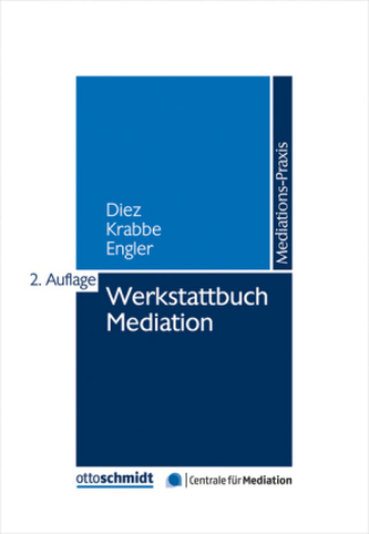 Werkstattbuch Mediation