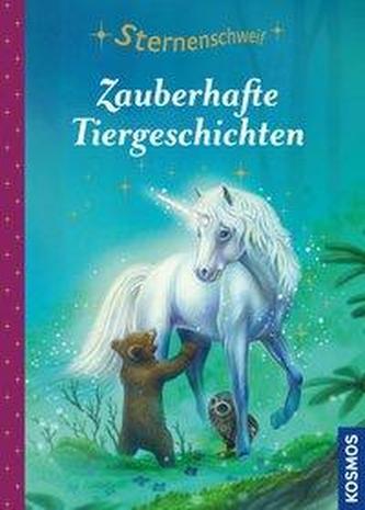 Sternenschweif, Zauberhafte Tiergeschichten