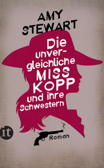 Die unvergleichliche Miss Kopp und ihre Schwestern