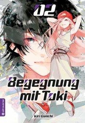 Begegnung mit Toki 02