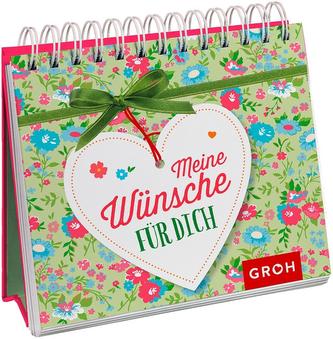 Meine Wünsche für dich