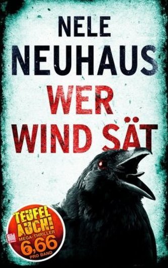 Wer Wind sät