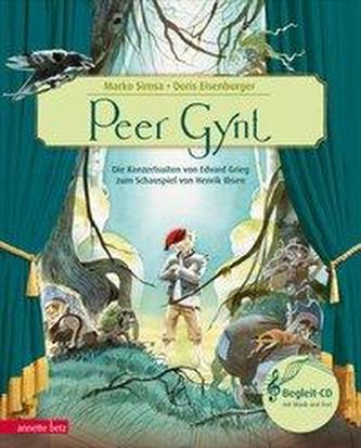 Peer Gynt