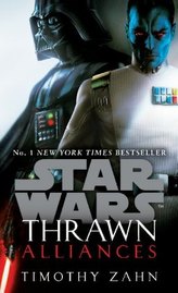 Thrawn: Alliances (Star Wars)