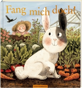 Fang mich doch! Fang mich doch!