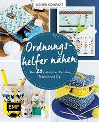 Nähen kompakt - Ordnungshelfer nähen