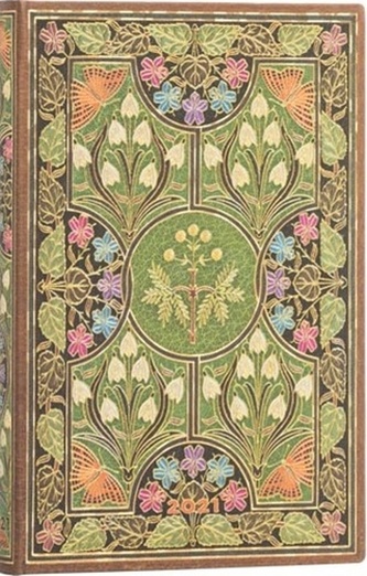 Diář Schubert, Erlkönig 2021 VSO