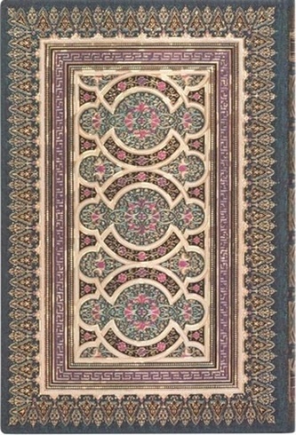 Diář Chloe 2021 HOR