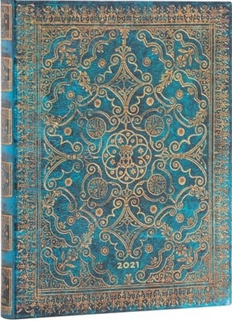 Diář Azure 2021 DAY