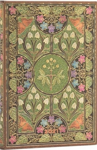 Diář Poetry in Bloom 2021 VER