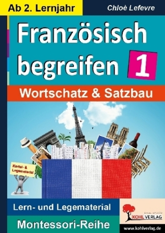 Französisch begreifen 1