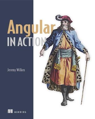 Angular 2 in Action