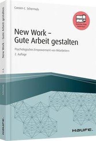 New Work - Gute Arbeit gestalten