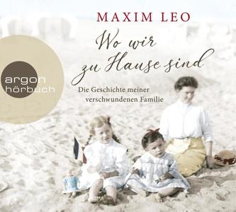 Wo wir zu Hause sind