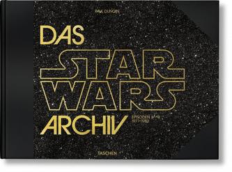 Das Star Wars Archiv: Episoden IV-VI 1977-1983