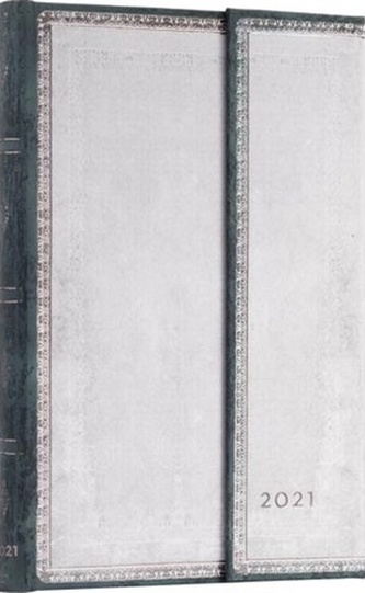 Diář Flint 2021 VER