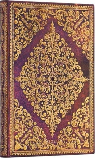 Diář Viola 2021 HOR