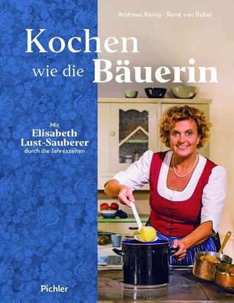 Kochen wie die Bäuerin
