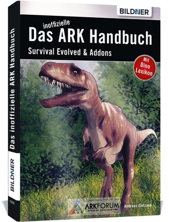 Das inoffizielle ARK-Handbuch