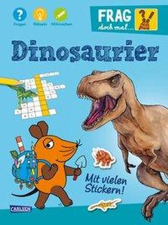 Dinosaurier