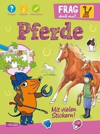 Pferde