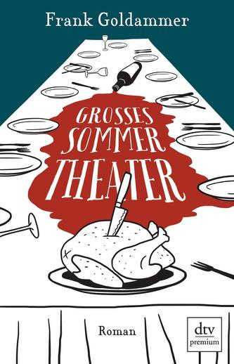 Großes Sommertheater