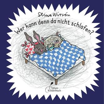 Wer kann denn da nicht schlafen?