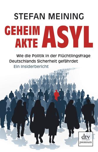 Geheimakte Asyl