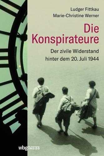 Die Konspirateure