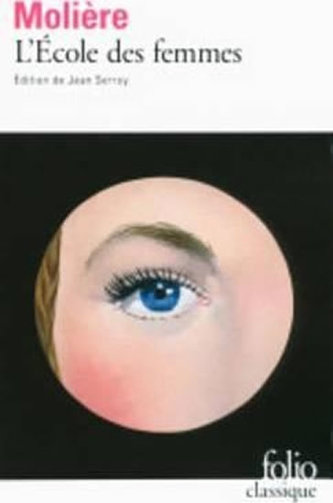 L' Ecole des Femmes