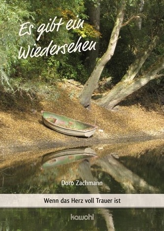 Es gibt ein Wiedersehen