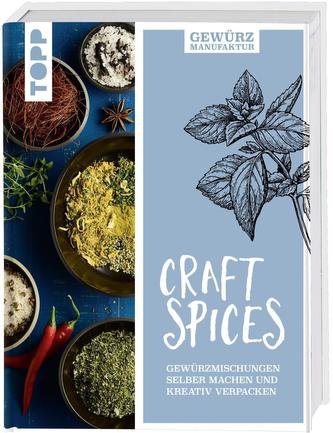 Gewürzmanufaktur Craft Spices