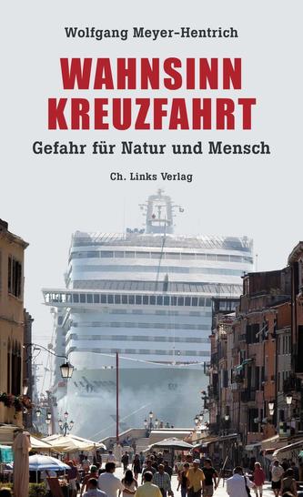 Wahnsinn Kreuzfahrt