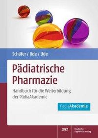 Pädiatrische Pharmazie