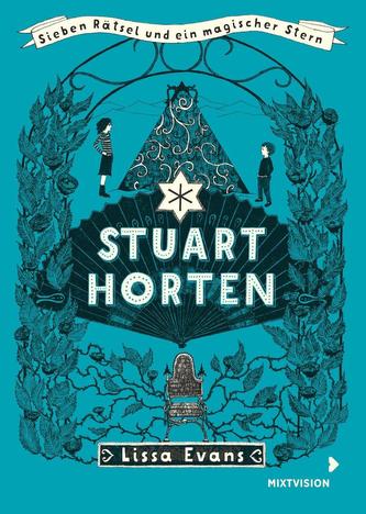 Stuart Horten