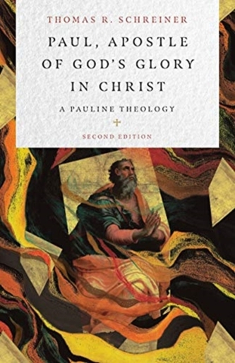 Paul, Apostle of God's Glory in Christ Paul, Apostle of God's Glory in Christ